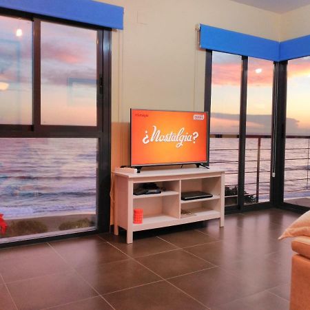 Apartament Camarote El El Morche Zewnętrze zdjęcie