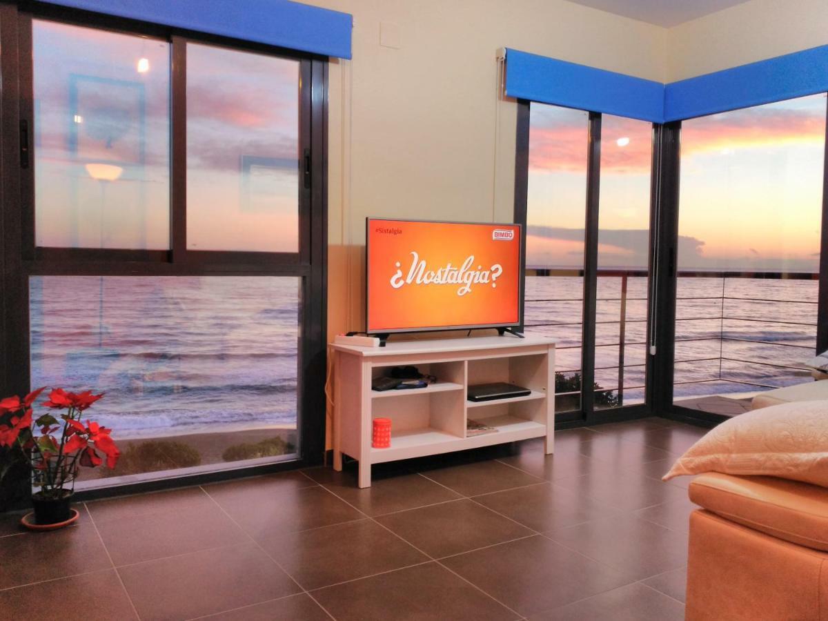Apartament Camarote El El Morche Zewnętrze zdjęcie