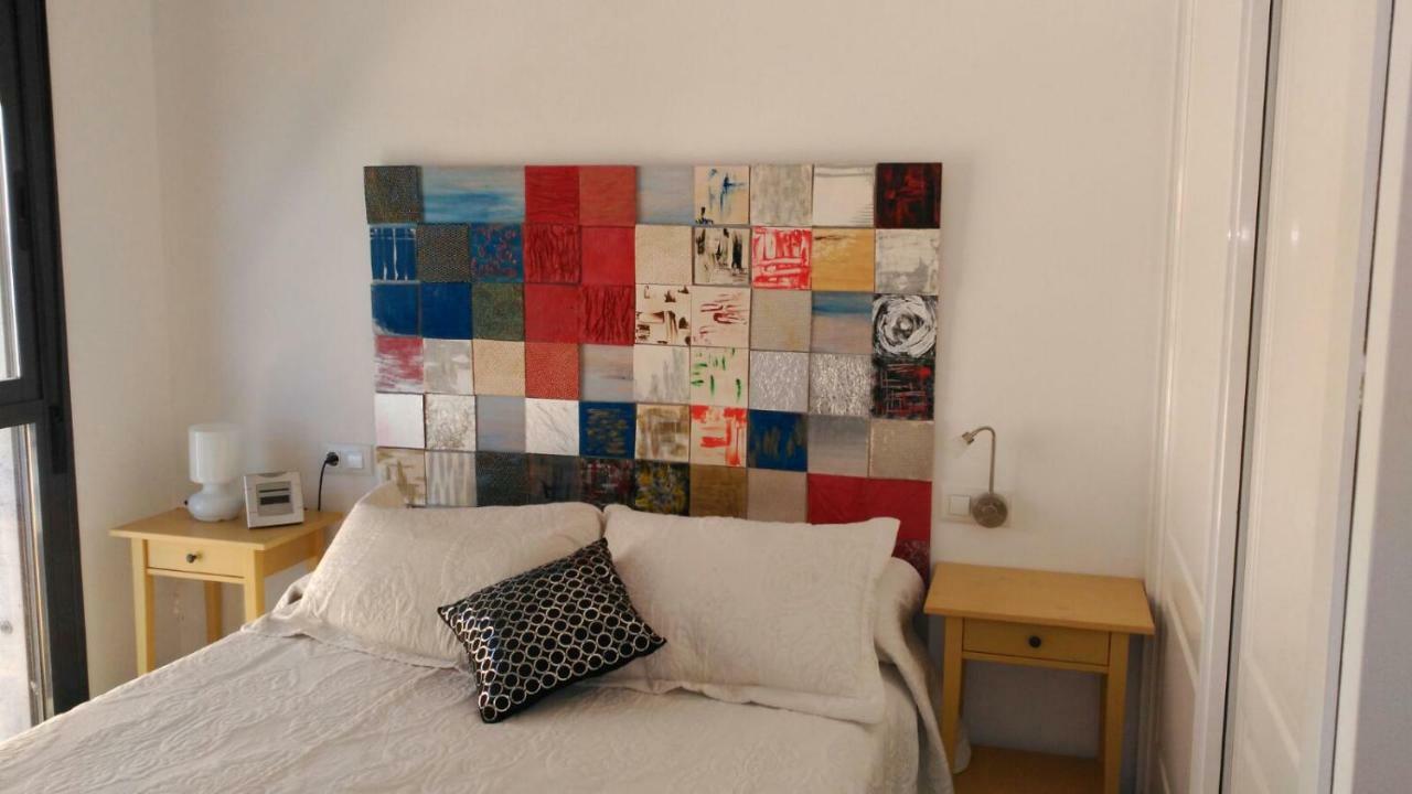 Apartament Camarote El El Morche Zewnętrze zdjęcie