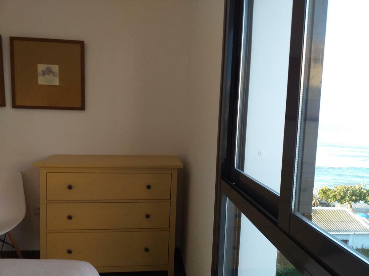 Apartament Camarote El El Morche Zewnętrze zdjęcie
